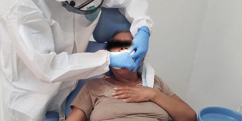 Emite Salud recomendaciones para cuidado dental