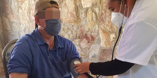 Febrero, Mes de la Salud del Hombre