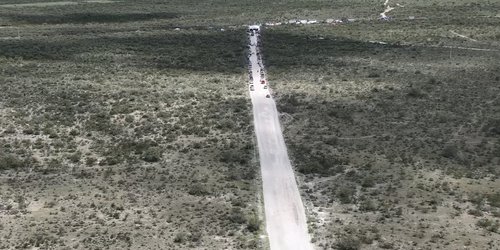 Reconocen habitantes del Altiplano apoyo y trabajo de Ricardo Gallardo