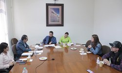 Aprueban punto de acuerdo para que Ayuntamientos fortalezcan capacitación a brigadas contra incendios: Dip. Cuauhtli Badillo