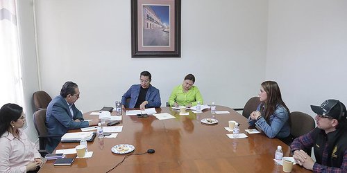 Aprueban punto de acuerdo para que Ayuntamientos fortalezcan capacitación a brigadas contra incendios: Dip. Cuauhtli Badillo