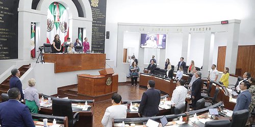 Congreso de SLP endurece medidas para proteger a los adultos mayores contra el abuso y la explotación