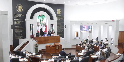 Aprueban modificaciones a la Ley Electoral y la Constitución, para optimizar procesos y procedimientos