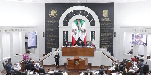 Congreso refuerza prevención del embarazo infantil y adolescente desde escuelas y familias