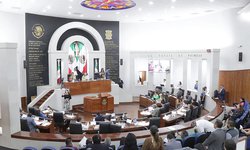 Aprueban reformas al Código Penal para incluir sanciones a quien elabore, coloque o difunda mensajes intimidatorios