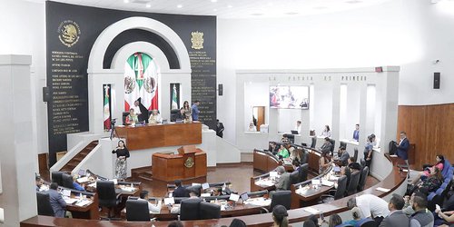 Aprueban reformas al Código Penal para incluir sanciones a quien elabore, coloque o difunda mensajes intimidatorios