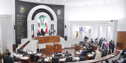 Fortalecerán marco jurídico en materia de violencia digital y el delito contra la dignidad corporal y autonomía estética