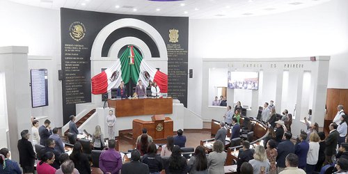 Recomienda el Congreso presupuesto especial a diagnostico, prevención y tratamiento del cáncer