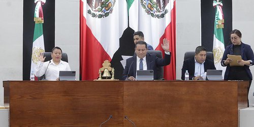 Congreso de SLP refuerza restricciones contra humo de tabaco y vapeadores