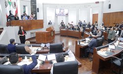 SLP prohíbe vapeadores en espacios libres de humo y activa alerta por contaminación en río de San Nicolás Tolentino