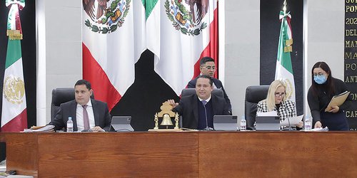 Municipios deberán presentar sus cuentas públicas a más tardar el 15 de marzo