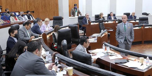 Exhortan a los 58 municipios para que implementen campañas informativas sobre la endometriosis