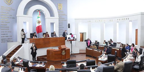 Aprueban reformas para la entrega de insumos de salud menstrual