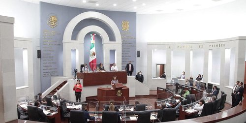Supremo Tribunal podrá sesionar de manera virtual