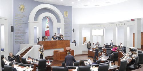 Otorgarán reconocimiento "Matilde Ipiña a la ciudadana Antonieta Berenice Castillo Cortés