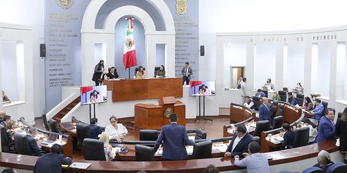 Incrementan penas por robo a casa habitación