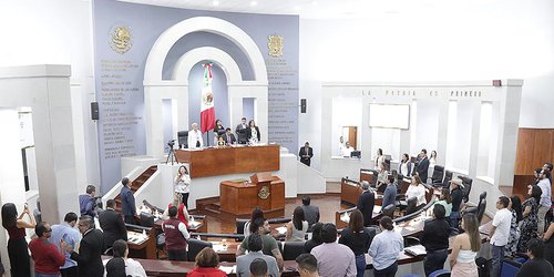 Aprueban interrupción legal del embarazo en SLP
