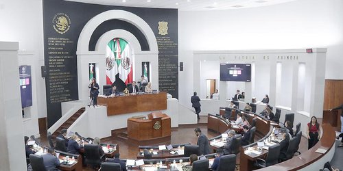 Congreso de SLP instalará sala de lactancia