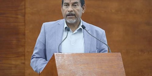 Llama diputado a reforzar medidas contra el frío en regreso a clases