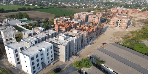 T-MEC impulsará demanda de vivienda en norte y Bajío, pero seguridad definirá el crecimiento.