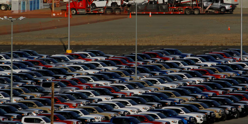 Toyota trasladará parte de su producción de México a EE UU con una inversión de 3.600 millones en Texas.
