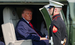 Trump asistirá al partido final del Mundial entre España y Argentina.
