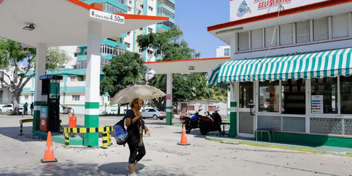 Trump sanciona al Ministerio Turismo y más entidades cubanas.