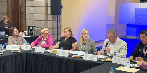 Buscan fortalecer la capacitación de prestadores de servicios turísticos en SLP