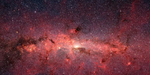 Astrónomos encuentran azúcar en la Vía Láctea; lo que revela este dulce y sorprendente hallazgo.