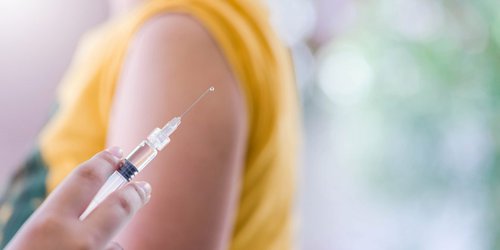 Inicia Semana de Sensibilización para prevenir el cáncer cervicouterino