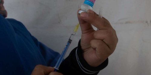 México está listo para iniciar la vacunación contra la COVID-19