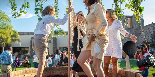 Vendimia 2025 en SLP: Calendario de las fiestas del vino.