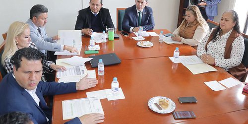 IFSE plantea mayor fiscalización para 2027; municipios de la Región Media estarán bajo revisión
