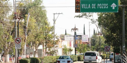 El plebiscito de Villa de Pozo se realizara de acuerdo a la Ley dice, diputado J.L. Fernández