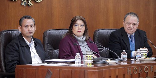 Impulsan reformas a la Ley de Personas Adultas Mayores en el Estado
