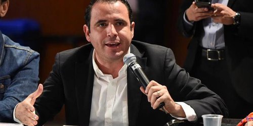 Plumazo presidencial no debe ser igual a opacidad: Xavier Azuara