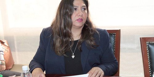 Aprueban en comisiones Ley de desarrollo social para transparentar el manejo de recursos públicos