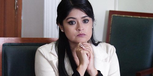 Diputados analizan iniciativa para expedir la Ley Orgánica del Tribunal del Estado