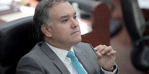 Sesiones de JOCUPO serán no presenciales por contingencia sanitaria