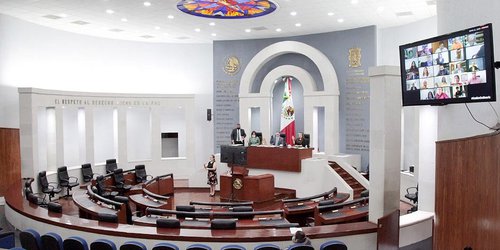No procede la despenalización del aborto en el Congreso del Estado