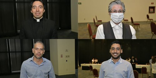 Escuelas particulares reconocen acciones del Gobierno Estatal para cuidar salud de comunidad escolar