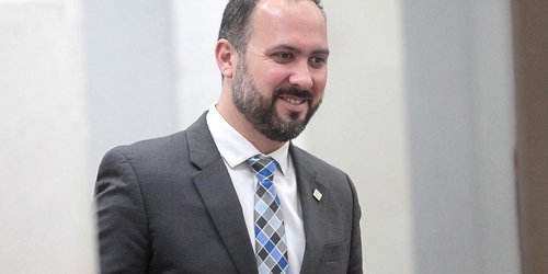 Comisión de vigilancia ya hizo el procedimiento para la ASE audite a Salud