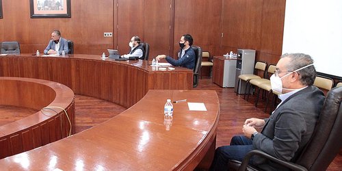 Analizarán Ley de Ordenamiento Territorial y Desarrollo Urbano del Estado