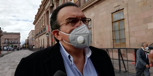 Es viable rescatar con subsidios obra de presa La Maroma