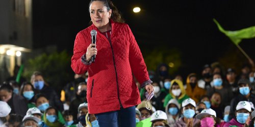 Ricardo Gallardo es la mejor opción dice dirigente del Partido del Trabajo