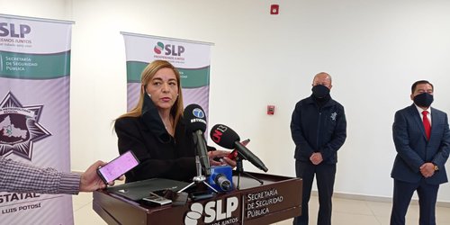 Tras cuatro años de lucha, reinstalan en Seguridad Pública a mujer víctima de acoso