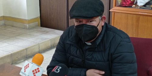Ante llegada de vacunas, pide Arquidiócesis no confiarse ni bajar la guardia
