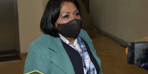 No paran contagios de Covid en personal del Poder Judicial del Estado