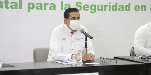 Prohíben reuniones familiares o sociales por el Súper Bowl este domingo: Lutzow Steiner