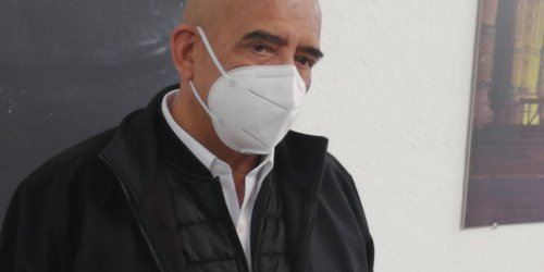 Alejandro Leal Tovías dejará la Secretaría de Gobernación